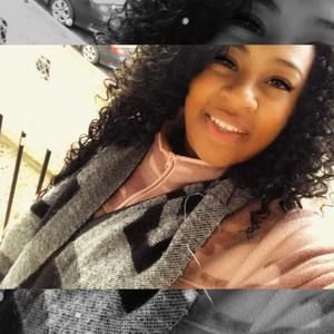 Meet your Posher, Nicole